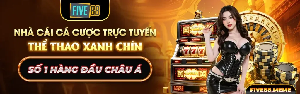Cá cược eSports tại 789bet